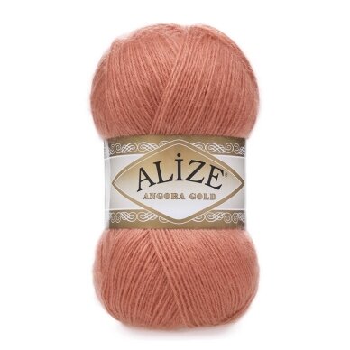 Alize Angora Gold, 100g., 550m. Alize Angora Gold, 100g., 550m.