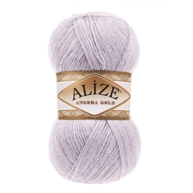 Alize Angora Gold, 100g., 550m. Alize Angora Gold, 100g., 550m.
