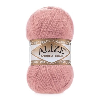 Alize Angora Gold, 100g., 550m. Alize Angora Gold, 100g., 550m.