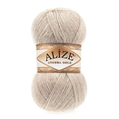 Alize Angora Gold, 100g., 550m. Alize Angora Gold, 100g., 550m.