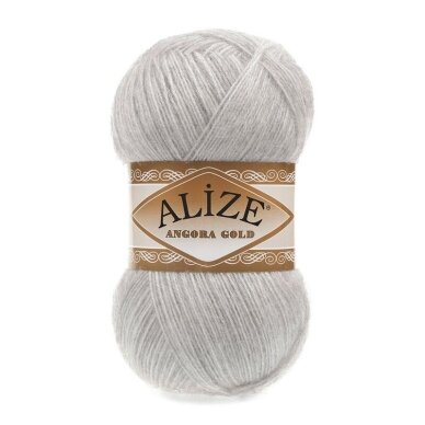Alize Angora Gold, 100g., 550m. Alize Angora Gold, 100g., 550m.