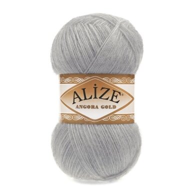Alize Angora Gold, 100g., 550m. Alize Angora Gold, 100g., 550m.