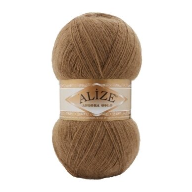 Alize Angora Gold, 100g., 550m. Alize Angora Gold, 100g., 550m.