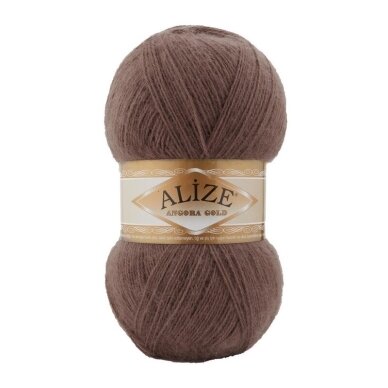 Alize Angora Gold, 100g., 550m. Alize Angora Gold, 100g., 550m.