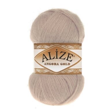 Alize Angora Gold, 100g., 550m. Alize Angora Gold, 100g., 550m.