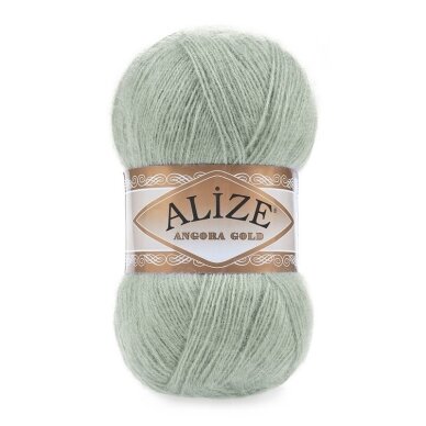 Alize Angora Gold, 100g., 550m. Alize Angora Gold, 100g., 550m.
