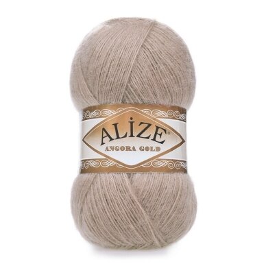 Alize Angora Gold, 100g., 550m. Alize Angora Gold, 100g., 550m.