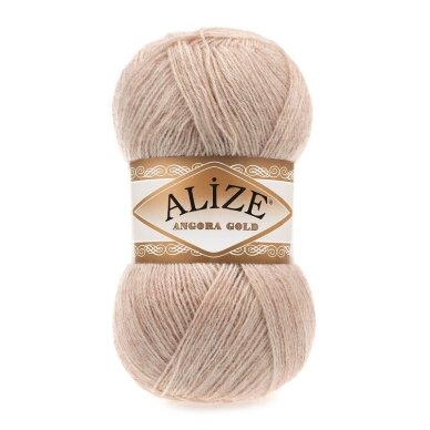 Alize Angora Gold, 100g., 550m. Alize Angora Gold, 100g., 550m.
