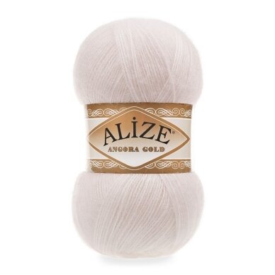 Alize Angora Gold, 100g., 550m. Alize Angora Gold, 100g., 550m.