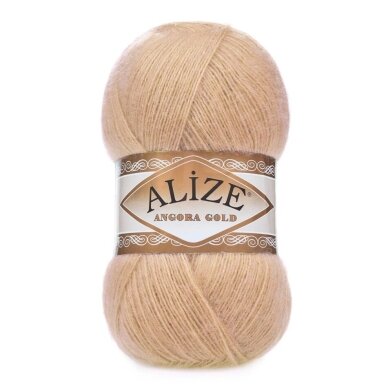 Alize Angora Gold, 100g., 550m. Alize Angora Gold, 100g., 550m.