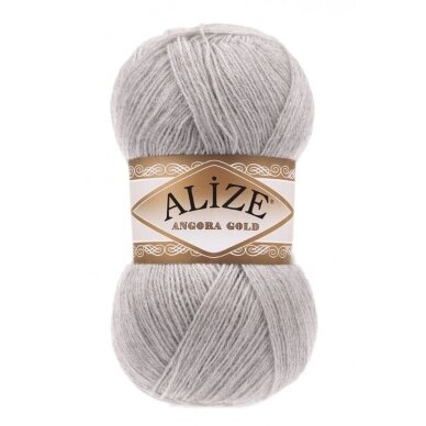 Alize Angora Gold, 100g., 550m. Alize Angora Gold, 100g., 550m.