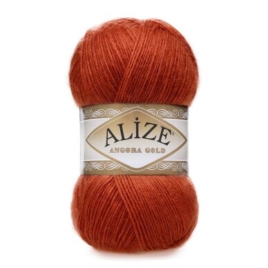 Alize Angora Gold, 100g., 550m. Alize Angora Gold, 100g., 550m.
