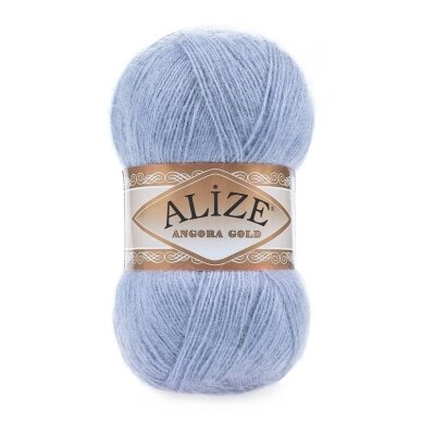 Alize Angora Gold, 100g., 550m. Alize Angora Gold, 100g., 550m.