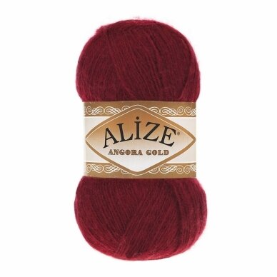Alize Angora Gold, 100g., 550m. Alize Angora Gold, 100g., 550m.