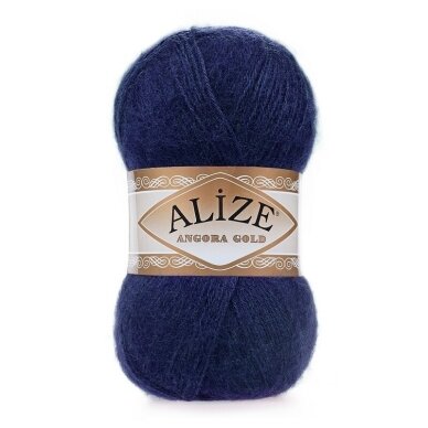 Alize Angora Gold, 100g., 550m. Alize Angora Gold, 100g., 550m.