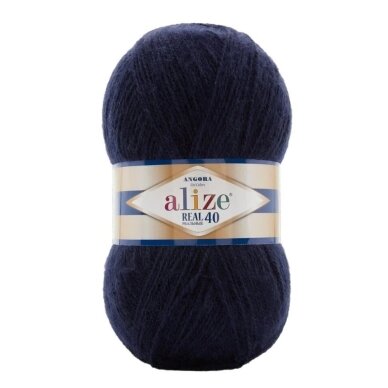 Alize Angora Real 40 - 318 Alize Angora Real 40 - 318