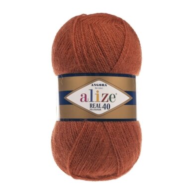 Alize Angora Real 40 - 36 Alize Angora Real 40 - 36