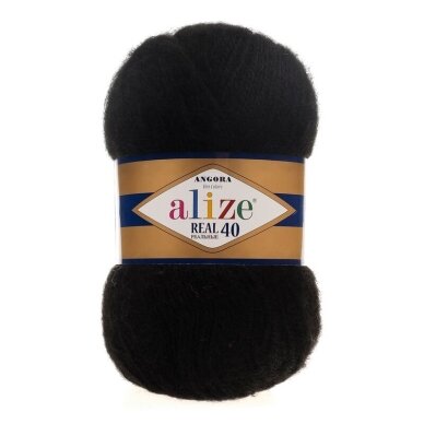 Alize Angora Real 40 - 60 Alize Angora Real 40 - 60