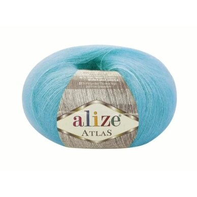 Alize Atlas 484, 50 g, 250 m 1 Alize Atlas 484, 50 g, 250 m 1