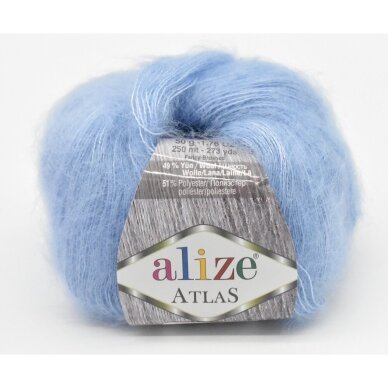 Alize Atlas 549, 50 g, 250 m