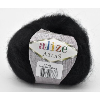 Alize Atlas 60, 50 g, 250 m Alize Atlas 60, 50 g, 250 m