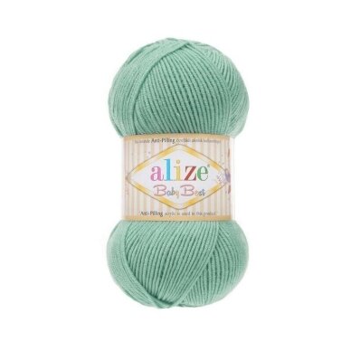 Alize Baby Best 463, 100 g, 240 m Alize Baby Best 463, 100 g, 240 m