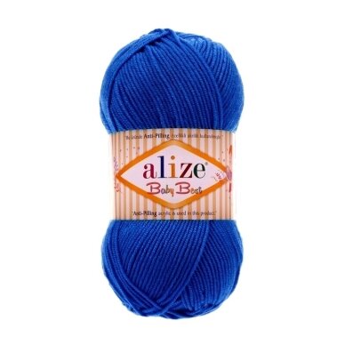 Alize Baby Best 141, 100 g, 240 m Alize Baby Best 141, 100 g, 240 m