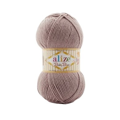 Alize Baby Best 142, 100 g, 240 m Alize Baby Best 142, 100 g, 240 m