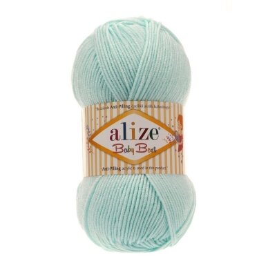 Alize Baby Best 19, 100 g, 240 m Alize Baby Best 19, 100 g, 240 m