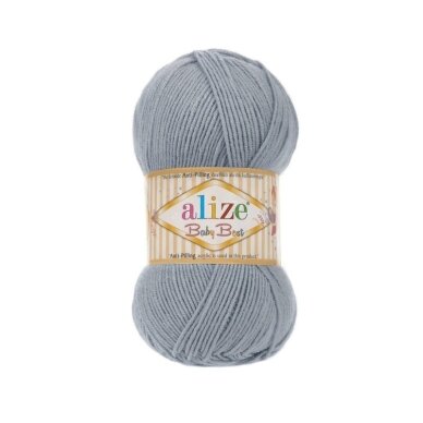 Alize Baby Best 119, 100 g, 240 m Alize Baby Best 119, 100 g, 240 m