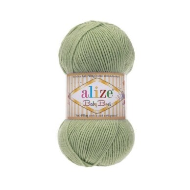 Alize Baby Best 138, 100 g, 240 m Alize Baby Best 138, 100 g, 240 m