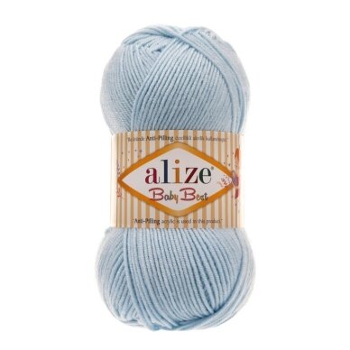 Alize Baby Best 183, 100 g, 240 m Alize Baby Best 183, 100 g, 240 m