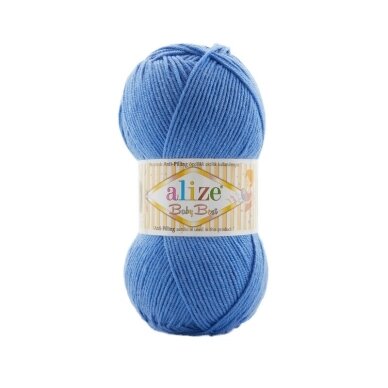 Alize Baby Best 237, 100 g, 240 m Alize Baby Best 237, 100 g, 240 m