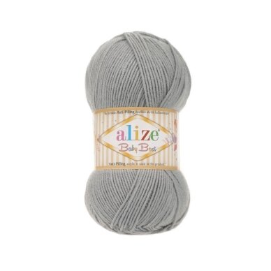 Alize Baby Best 344, 100 g, 240 m Alize Baby Best 344, 100 g, 240 m