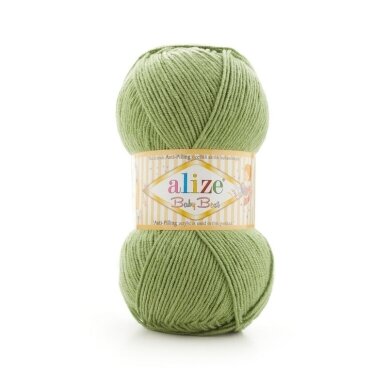 Alize Baby Best 485, 100 g, 240 m Alize Baby Best 485, 100 g, 240 m