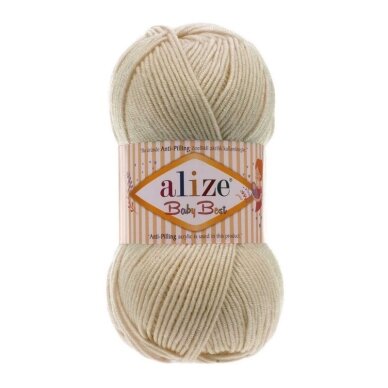 Alize Baby Best 599, 100 g, 240 m Alize Baby Best 599, 100 g, 240 m