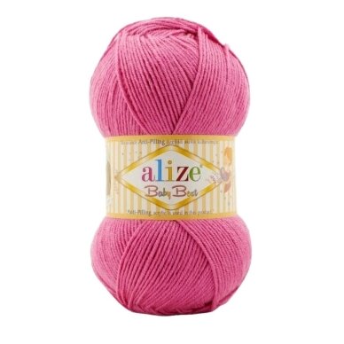 Alize Baby Best 157, 100 g, 240 m Alize Baby Best 157, 100 g, 240 m