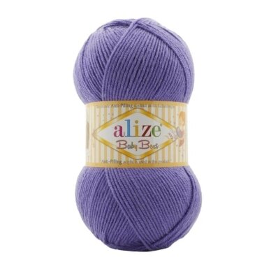 Alize Baby Best 851, 100 g, 240 m Alize Baby Best 851, 100 g, 240 m