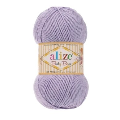 Alize Baby Best 682, 100 g, 240 m Alize Baby Best 682, 100 g, 240 m