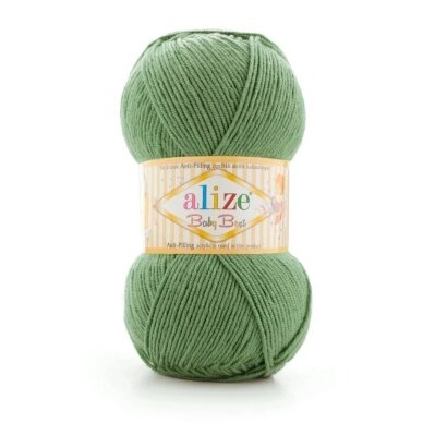 Alize Baby Best 954, 100 g, 240 m Alize Baby Best 954, 100 g, 240 m