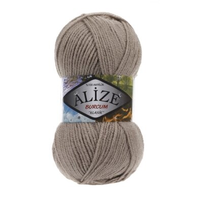 Alize Burcum Klasik, 100g., 210m. Alize Burcum Klasik, 100g., 210m.