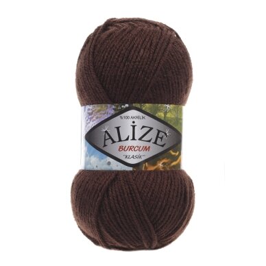 Alize Burcum Klasik, 100g., 210m. Alize Burcum Klasik, 100g., 210m.