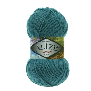 Alize Burcum Klasik, 100g., 210m. Alize Burcum Klasik, 100g., 210m.