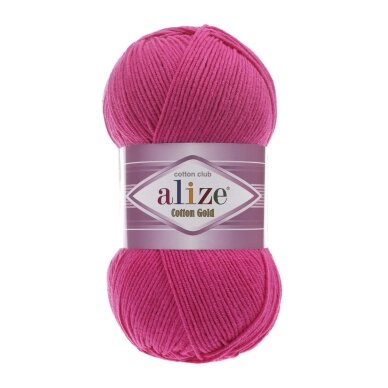 Alize Cotton Gold, 100g., 330m. Alize Cotton Gold, 100g., 330m.