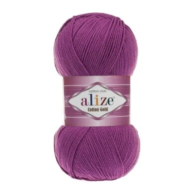 Alize Cotton Gold, 100g., 330m. Alize Cotton Gold, 100g., 330m.