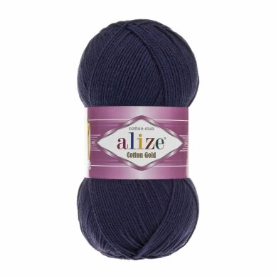 Alize Cotton Gold, 100g., 330m. Alize Cotton Gold, 100g., 330m.