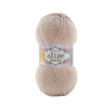 Alize Cotton Gold, 100g., 330m. Alize Cotton Gold, 100g., 330m.