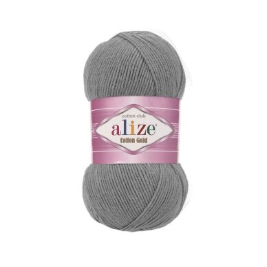 Alize Cotton Gold, 100g., 330m. Alize Cotton Gold, 100g., 330m.