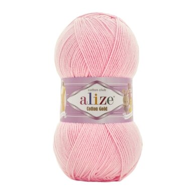 Alize Cotton Gold, 100g., 330m. Alize Cotton Gold, 100g., 330m.