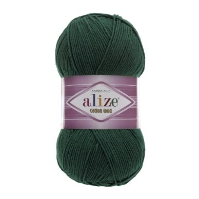 Alize Cotton Gold, 100g., 330m. Alize Cotton Gold, 100g., 330m.